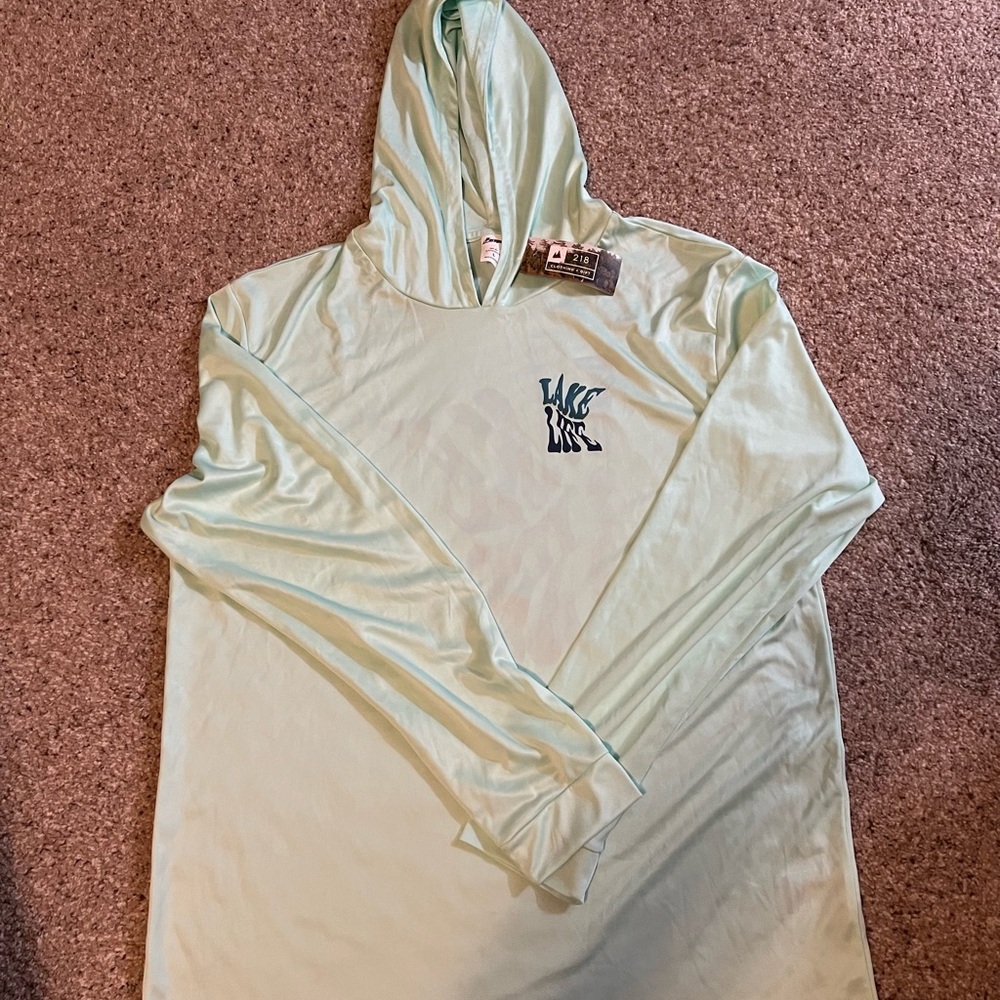 MN Lake Life Shirt